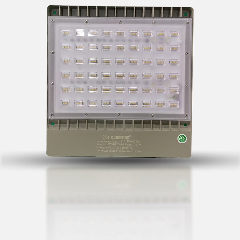 LED FLOOD LIGHT
