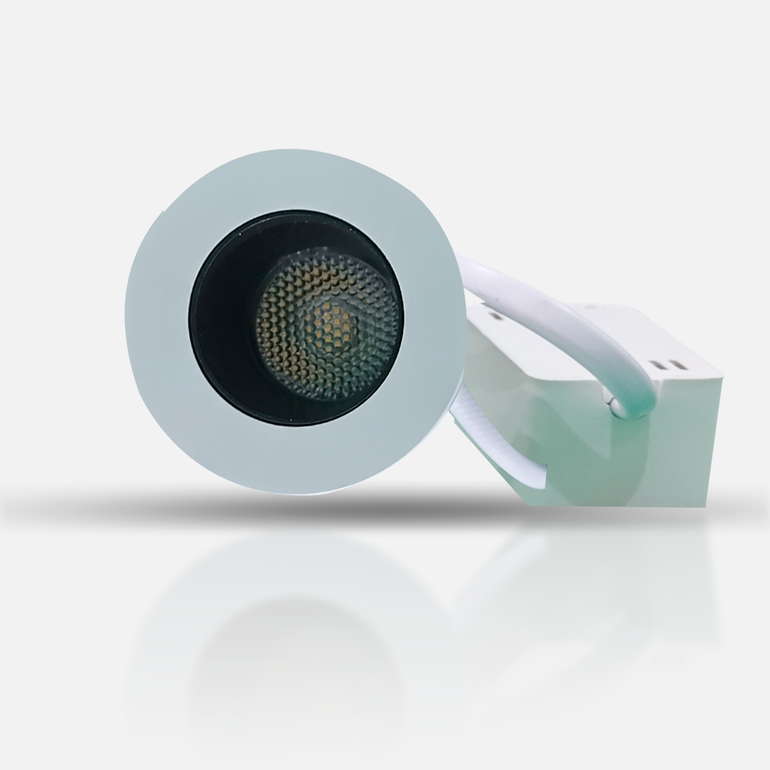 LED SPOTLIGHT - ANTI-GLARE