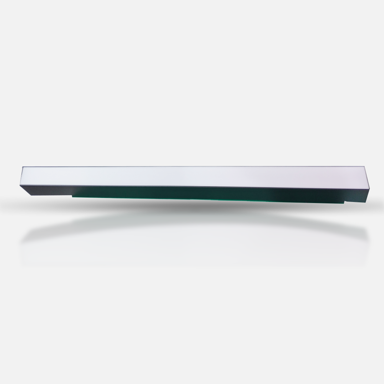 LED Magnetic Track Light