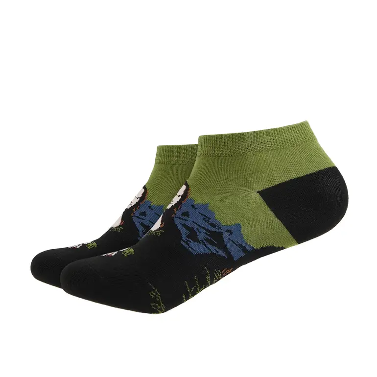  Monalisa Socks