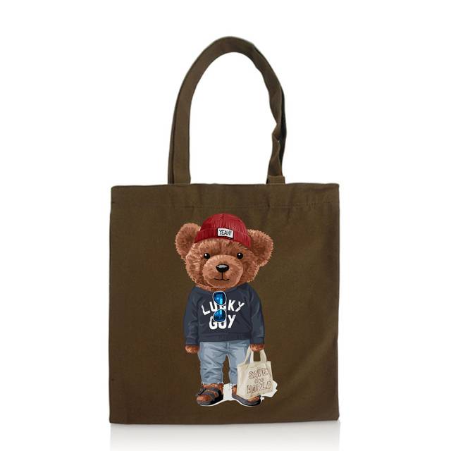 Lucky Guy Bag