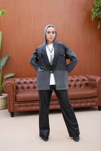 Duskline jacket
