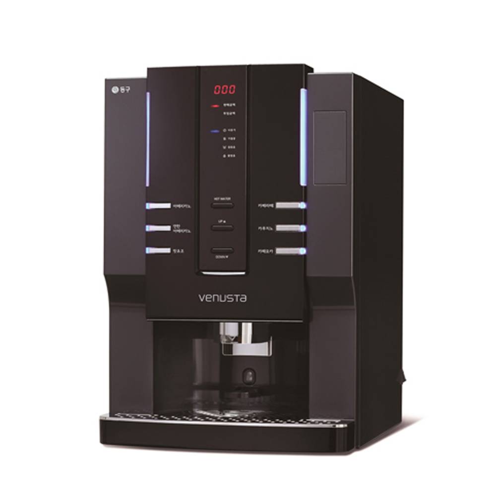 ماكينة قهوة 6 مشروبات VEN-906C