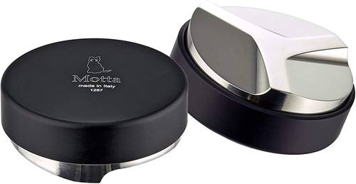 موزع قهوة أسود - 58mm