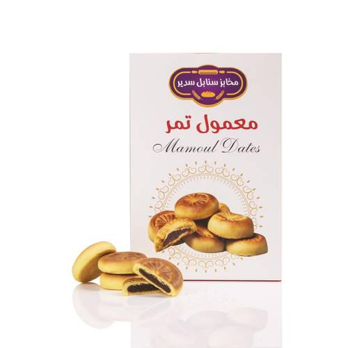معمول تمر  