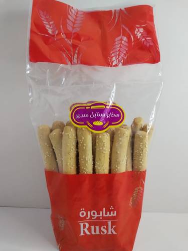 شابورة اصابع ابيض 