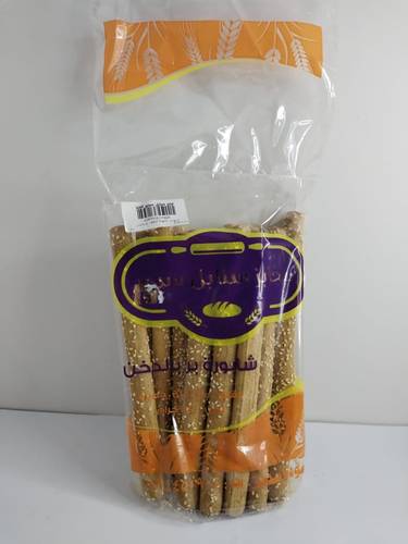 شابورة اصابع بر بالدخن 