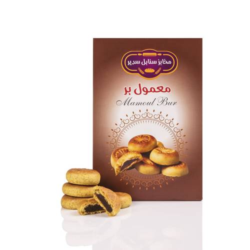 معمول تمر - بــــر 
