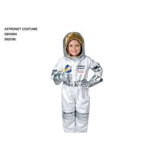 Children Astronaut Costume XY-1074