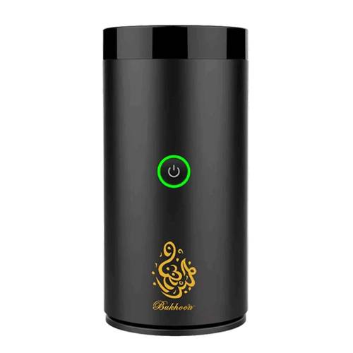 Bukhoor Electric Incense Burner with Speaker No.864E