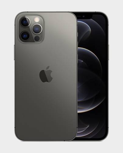 Apple iPhone 12 Pro Max 6GB 128GB – Graphite No.975E