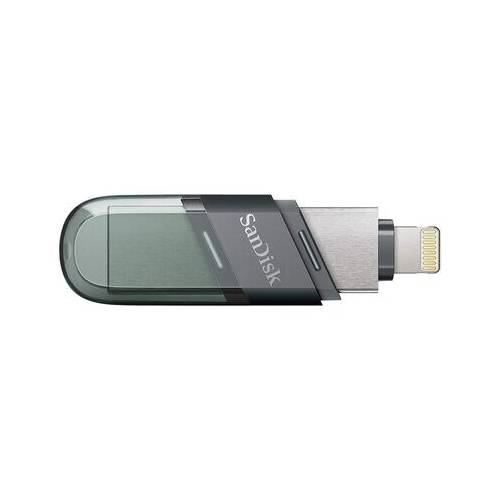 SanDisk iXpand USB Flash Drive Flip 32GB No.731E