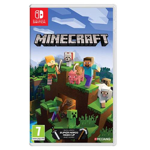 MINECRAFT No.1315E