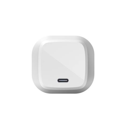 Belkin BOOST↑CHARGE™ 30W USB-C PD GaN Wall Charger No.1161E
