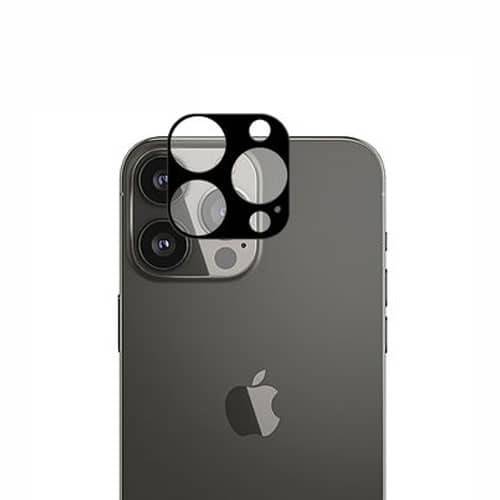 Camera Lens Glass Screen Protector iPhone 13 Pro Max No.1184E