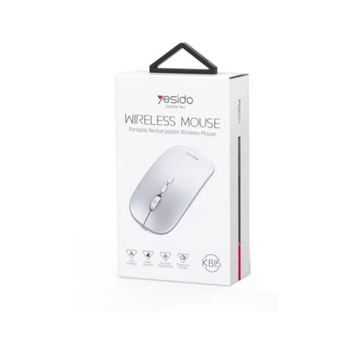 yesido wireless mouse kb15 No.554E