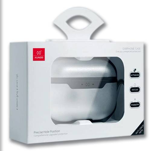 Earphone Case Airpod pro No.1308E