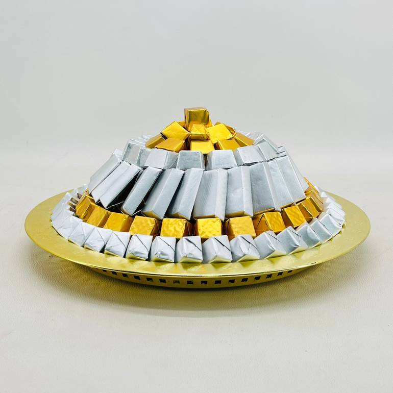 6644