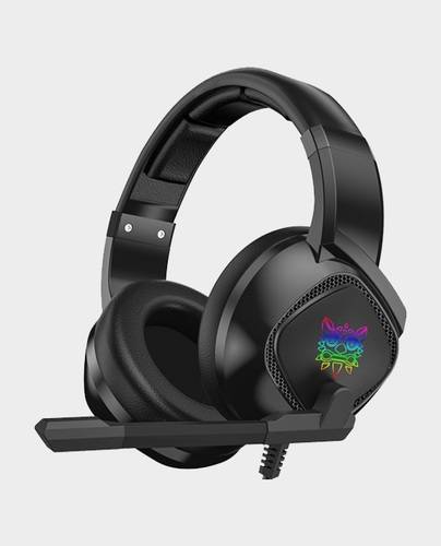 PROFESSIONAL GAMING HEADSET K19 No.1350E