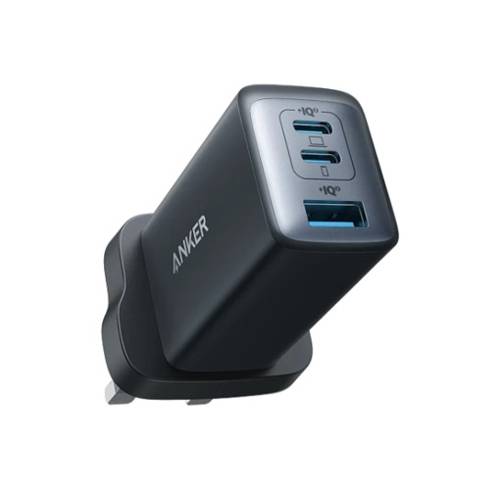 Anker Power Port III 3-Port 65w Pod No.599E