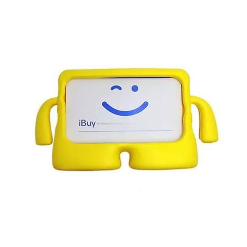 Hard Protection Case for Tab for Pro10.5 Air3 Yellow Color No.666E