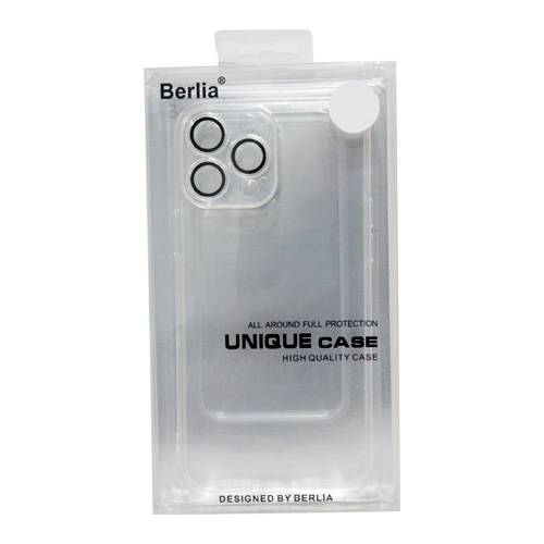 واقي ايفون 12 برو من بيرليا رقم.846E
