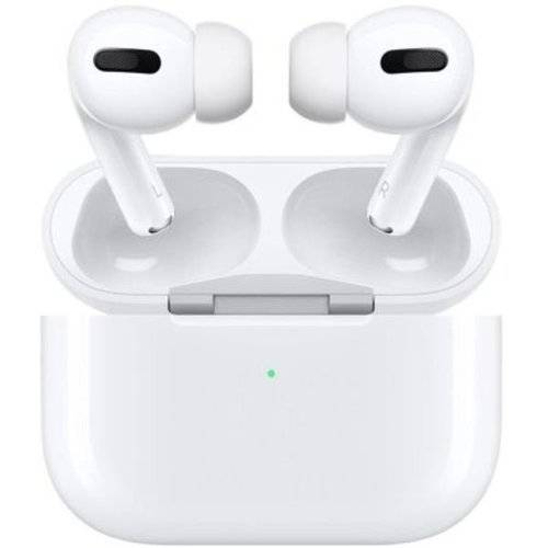 Nyork BE710 Neopods Pro True Wireless Earbuds White No.1092E
