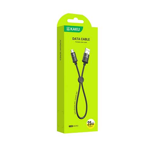 Kakusiga Usb  كابل  25 سم رقم.656E