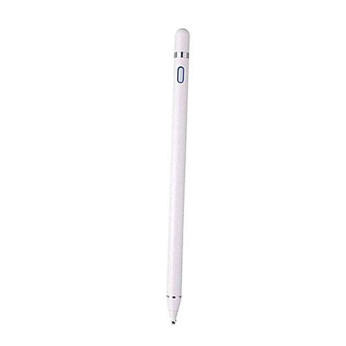 Green Universal Pencil White No.850E