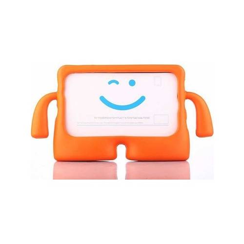Hard Protection Case for Tab for Mini 12345 Orange Color No.669E