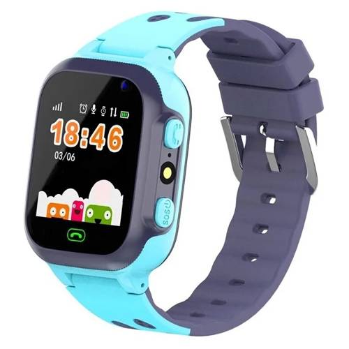  Meimi Smart Watch M1 No.583E