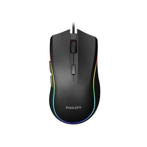 PHILIPS WIRED GAMING MOUSE G403 No.1247E