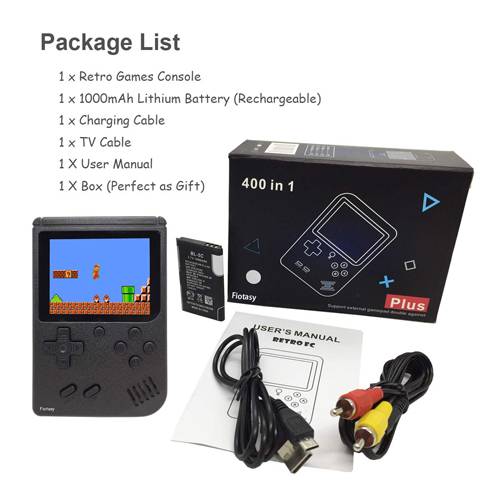 support external gamepad double against plus 400 in 1 No.1322E