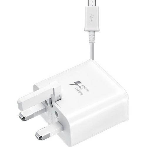 NYORK FAST CHARGE USB MICRO WALL CHARGER No.1377E