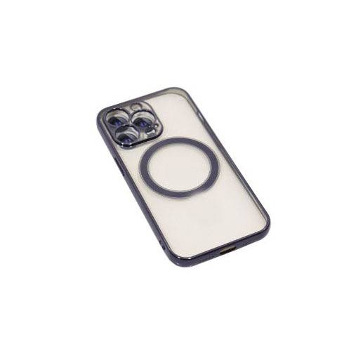 غطاء Ipefet Creative Case Iphone 14 pro - أسود رقم.412E كود- 315