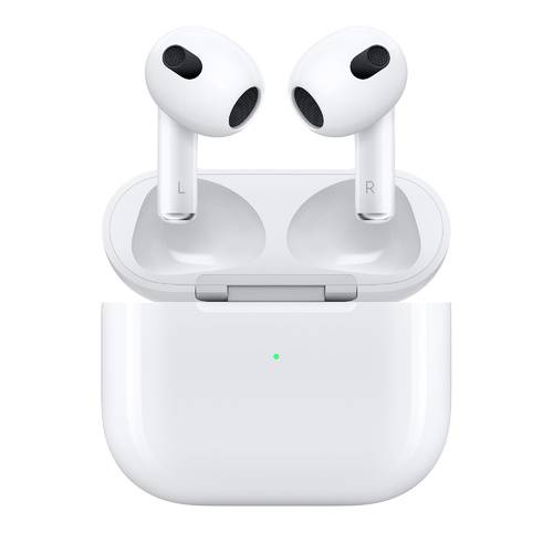 AirPods (الجيل الثالث) رقم.1100E-302