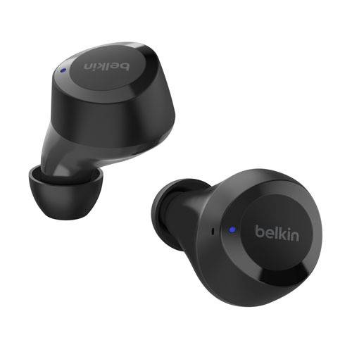 Belkin Soundform Bolt Wireless Earbuds No.405E