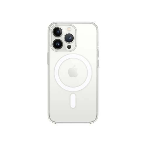 Apple iPhone 13 Pro Clear Case with MagSafe No.1113E
