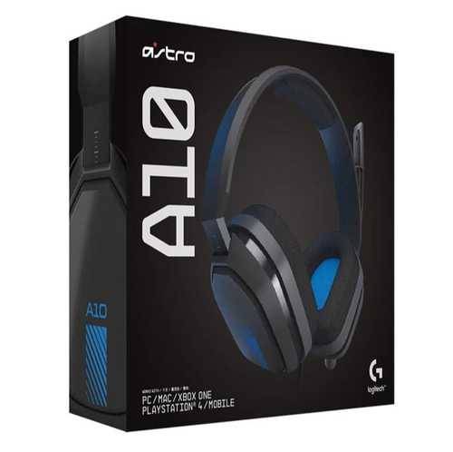 PS4 HEADSET Astro A10 No.1347E