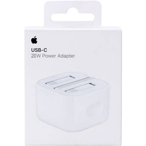 Power Adapter 20w Usb C No.1122E