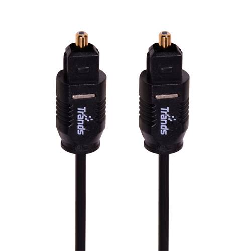 كبل الصوت الرقمي من Trands_OPTICAL- رقم TR-CA8185 رقم.786E