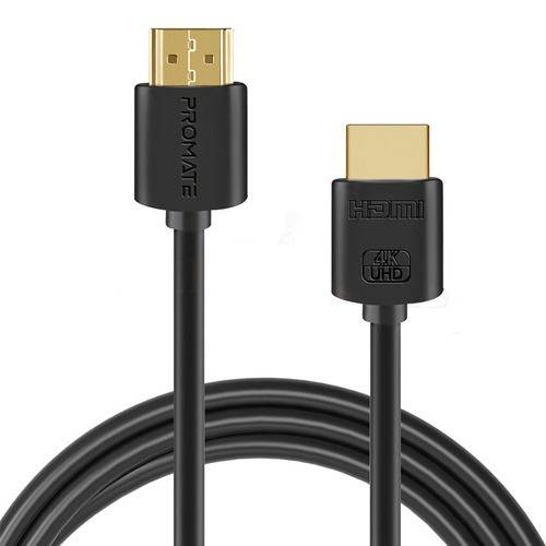 Promate 4K HDMI Audio Video Cable No.913E