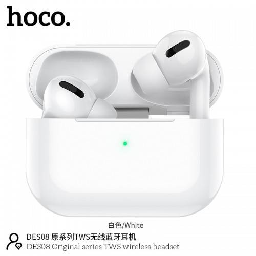 Hoco. Airpods DES08 No.1136E