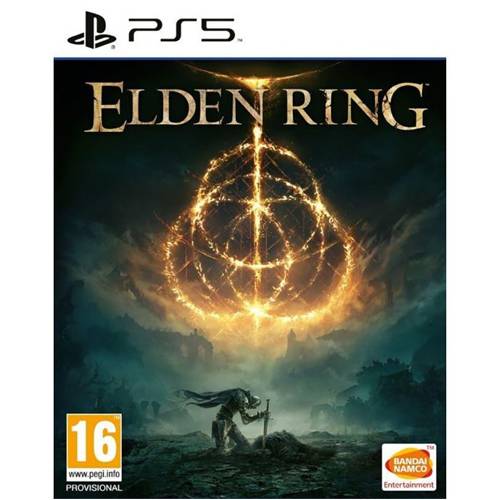 Elden Ring PS5 No.823E