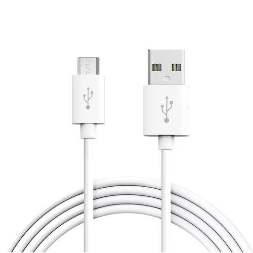 NYORK ORIGINAL LIGHTNING TO USB CABLE SAMSUNG 1M No.1379E