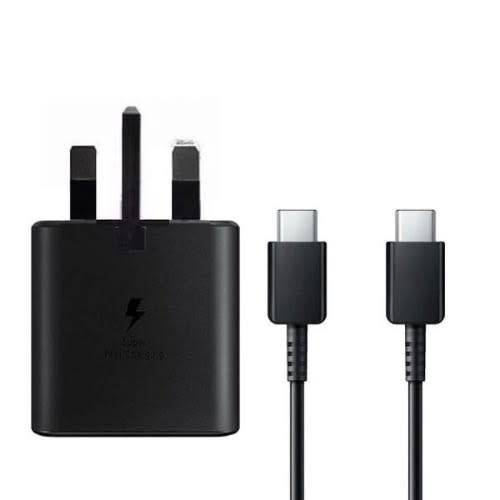 Samsung 15W PD Power Adapter C TO C Cable No.564E