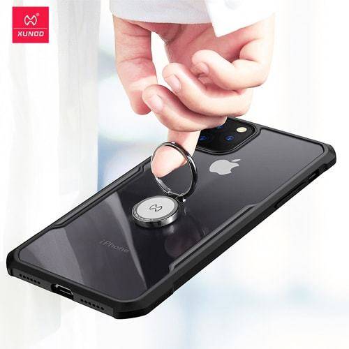 كفر موبايل اكسوندو IP 12 PRO MAX رقم1237E