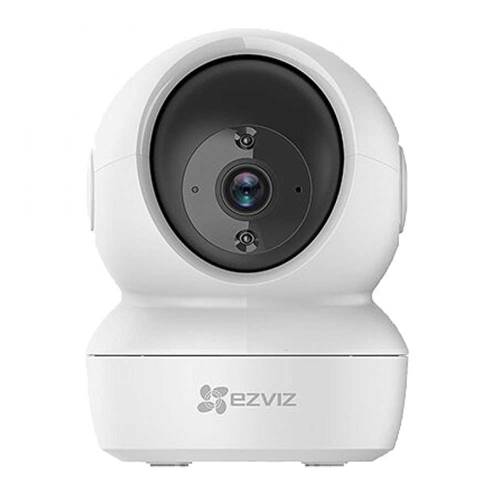 كاميرا منزلية ذكية EZVIZ C6N رقم.597E كود- 302 