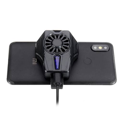 Ice Clip Phone Cooler L01 No.584E