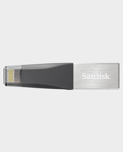 Sandisk Ixpand Mini Flash Drive 16GB No.1152E